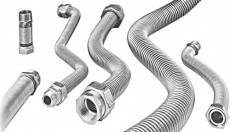 Соединение для насосов DAB ACTIVE FLEXIBLE PIPE FOR HYDRAULIC CONNECTION