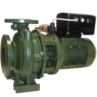 Насос NKM-GE 40-250/245/A/BAQE/ 2,2 /4 MCE30/P IE2