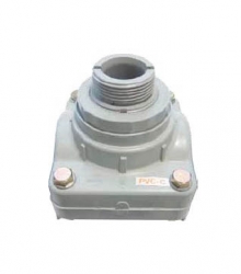 Фланец MOUNT. FLANGE for FLOW SENS. F3H13 PLAST. PIPE 3” (90 mm.)