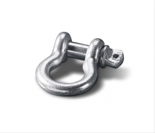 Аксессуары SHACKLE KIT WITH 10 meter CHAIN